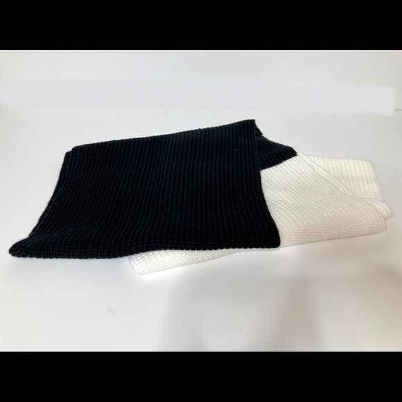 Kate Spade New York Color Block Infinity Scarf NWT - Picture 1 of 6